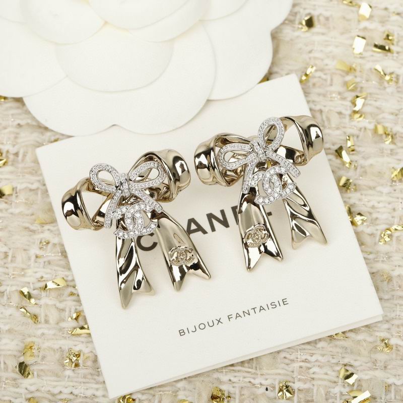 Chanel Earring 09yxs318